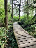 Unser Wanderweg &ndash; &copy; Elisabeth Fox-Maerki (Eberhardt TRAVEL)