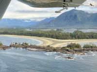 Ueber viele Straende  &ndash; &copy; Elisabeth Fox-Maerki (Eberhardt TRAVEL)