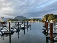 Von unserem Hotel aus  &ndash; &copy; Elisabeth Fox-Maerki (Eberhardt TRAVEL)