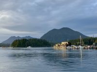 Tofino &ndash; &copy; Elisabeth Fox-Maerki (Eberhardt TRAVEL)