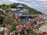 In Horseshoe Bay  &ndash; &copy; Elisabeth Fox-Maerki (Eberhardt TRAVEL)