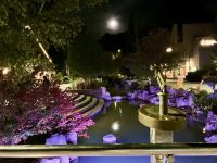 Whistler by night &ndash; &copy; Elisabeth Fox-Maerki (Eberhardt TRAVEL)