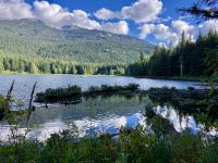 Lost Lake &ndash; &copy; Elisabeth Fox-Maerki (Eberhardt TRAVEL)