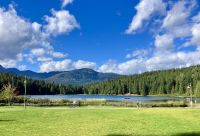 Wanderung um Lost Lake &ndash; &copy; Elisabeth Fox-Maerki (Eberhardt TRAVEL)