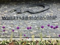 auf Whistler Mountain &ndash; &copy; Elisabeth Fox-Maerki (Eberhardt TRAVEL)