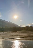 Angekommen bei Lilloeet Lake &ndash; &copy; Elisabeth Fox-Maerki (Eberhardt TRAVEL)