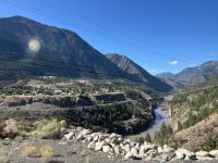 Lilloeet &ndash; &copy; Elisabeth Fox-Maerki (Eberhardt TRAVEL)