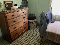 Hotelzimmer in der Hat Creek Ranch &ndash; &copy; Elisabeth Fox-Maerki (Eberhardt TRAVEL)