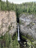 Die Spahat Faelle am Abend &ndash; &copy; Elisabeth Fox-Maerki (Eberhardt TRAVEL)