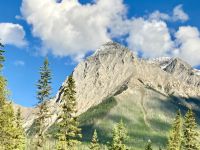 Im Glacier National Park bei Golden &ndash; &copy; Elisabeth Fox-Maerki (Eberhardt TRAVEL)