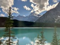 Yoho National Park Lake O‘Hara &ndash; &copy; Elisabeth Fox-Maerki (Eberhardt TRAVEL)