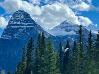 Neuschnee  &ndash; &copy; Elisabeth Fox-Maerki (Eberhardt TRAVEL)