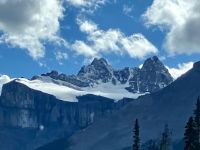 Begleitende Gletscher aller Arten &ndash; &copy; Elisabeth Fox-Maerki (Eberhardt TRAVEL)