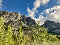 Gigantische Rockies &ndash; &copy; Elisabeth Fox-Maerki (Eberhardt TRAVEL)