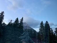 Aussicht auf die Rockies &ndash; &copy; Elisabeth Fox-Maerki (Eberhardt TRAVEL)