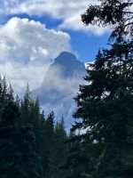 Temple Mountain &ndash; &copy; Elisabeth Fox-Maerki (Eberhardt TRAVEL)