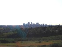 P8250002.JPG, Skyline von Calgary