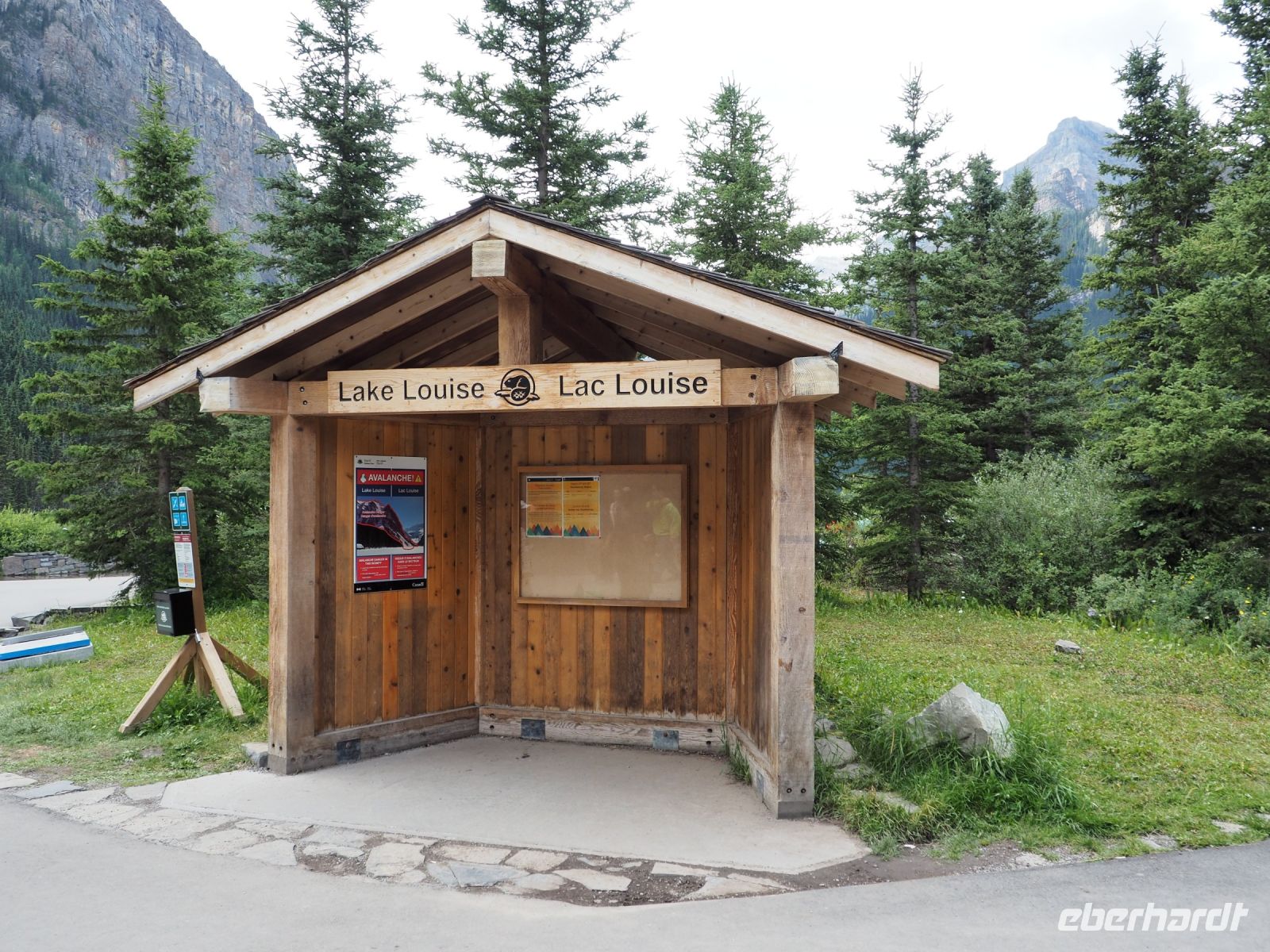 P8250035.JPG, der Lake Louise