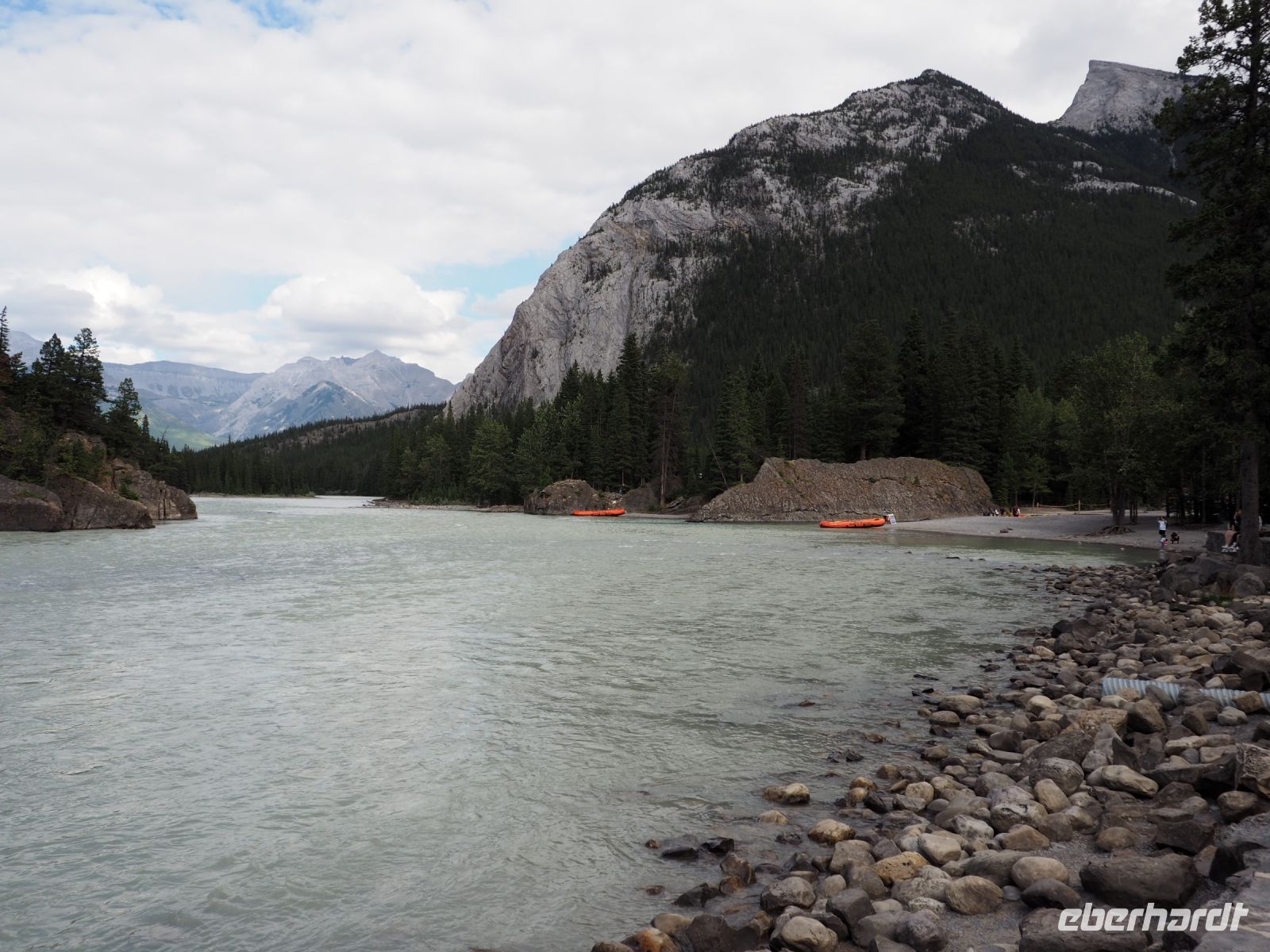 P8250049.JPG, am Bow River