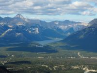 P8260058.JPG, und auf die umliegenden Berge