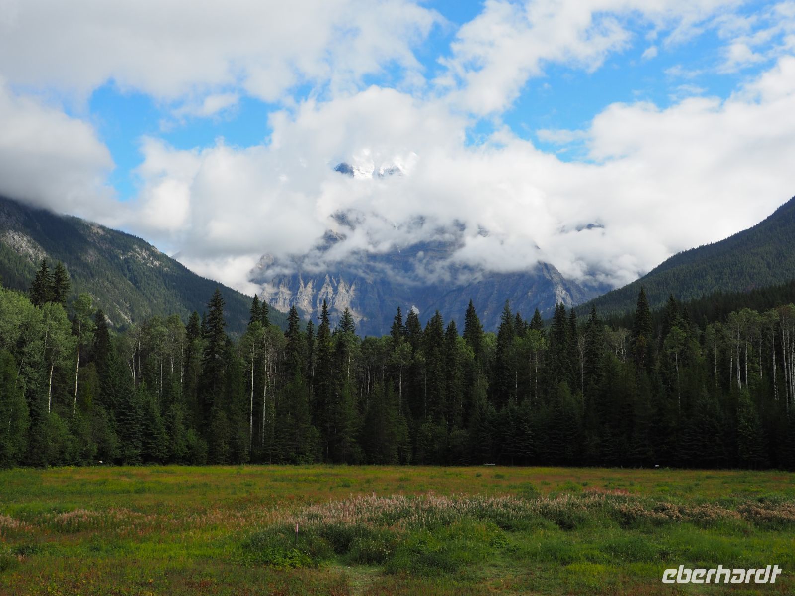 P8280155.JPG, immerhin schon mal blauer Himmel