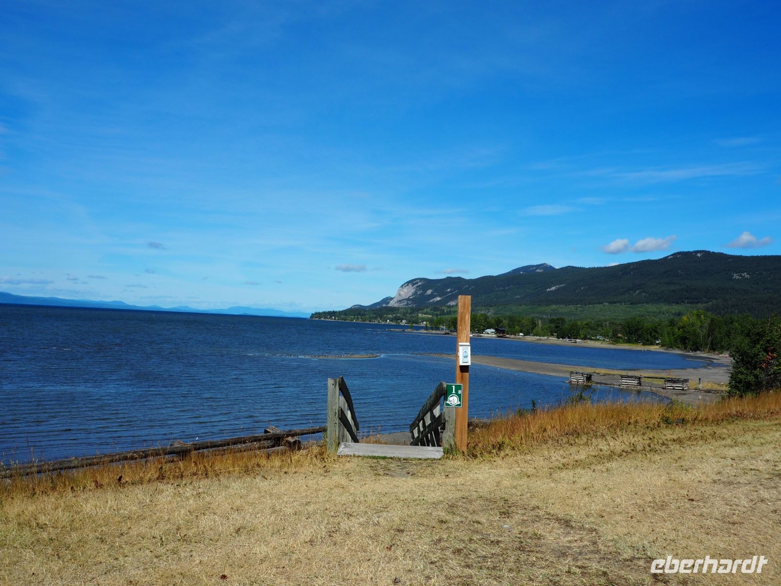 P1010178.JPG, der Stuart Lake 