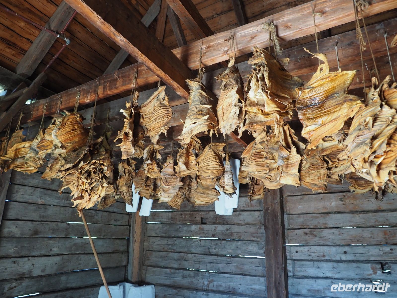 P1010202.JPG, Zeitreise in die Vergangenheit im Fort St. James