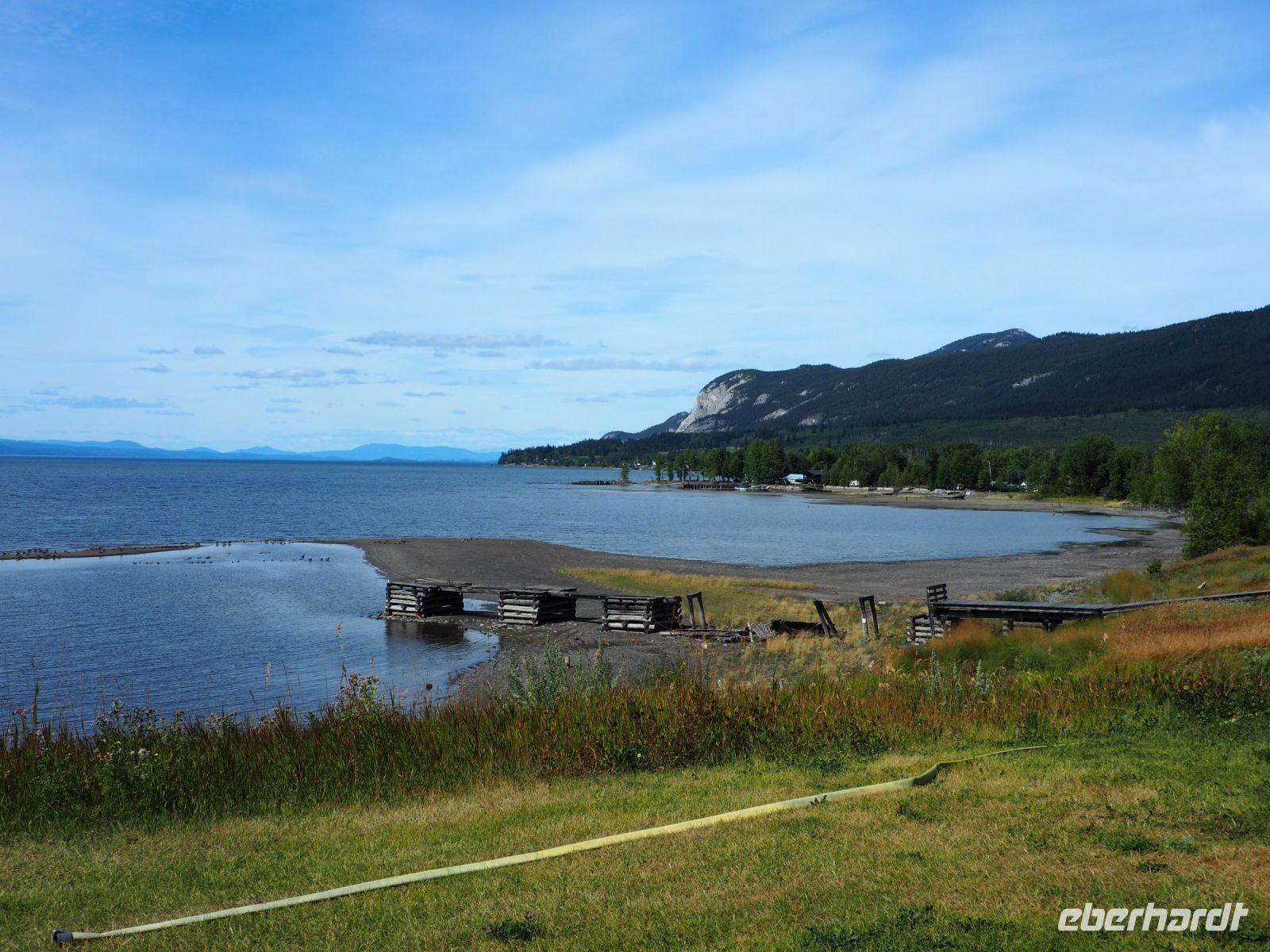 P1010215.JPG, Idylle am Lake Stuart