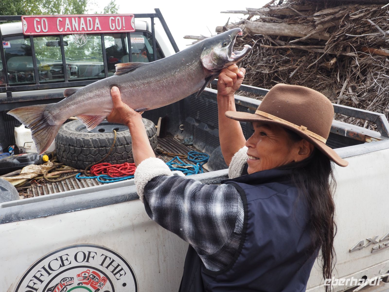 P1010223.JPG, wo Lachse gefischt werden