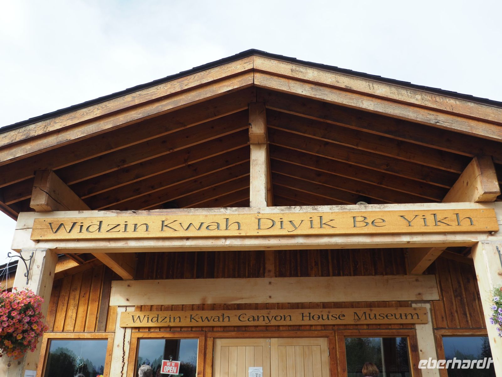 P1010238.JPG, ein kleines, aber feines Museum der Ureinwohner