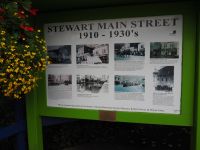 P1010333.JPG, Stewart wie es früher aussah