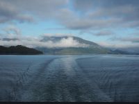 P1010376.JPG, los geht die Fahrt durch die Inside Passage