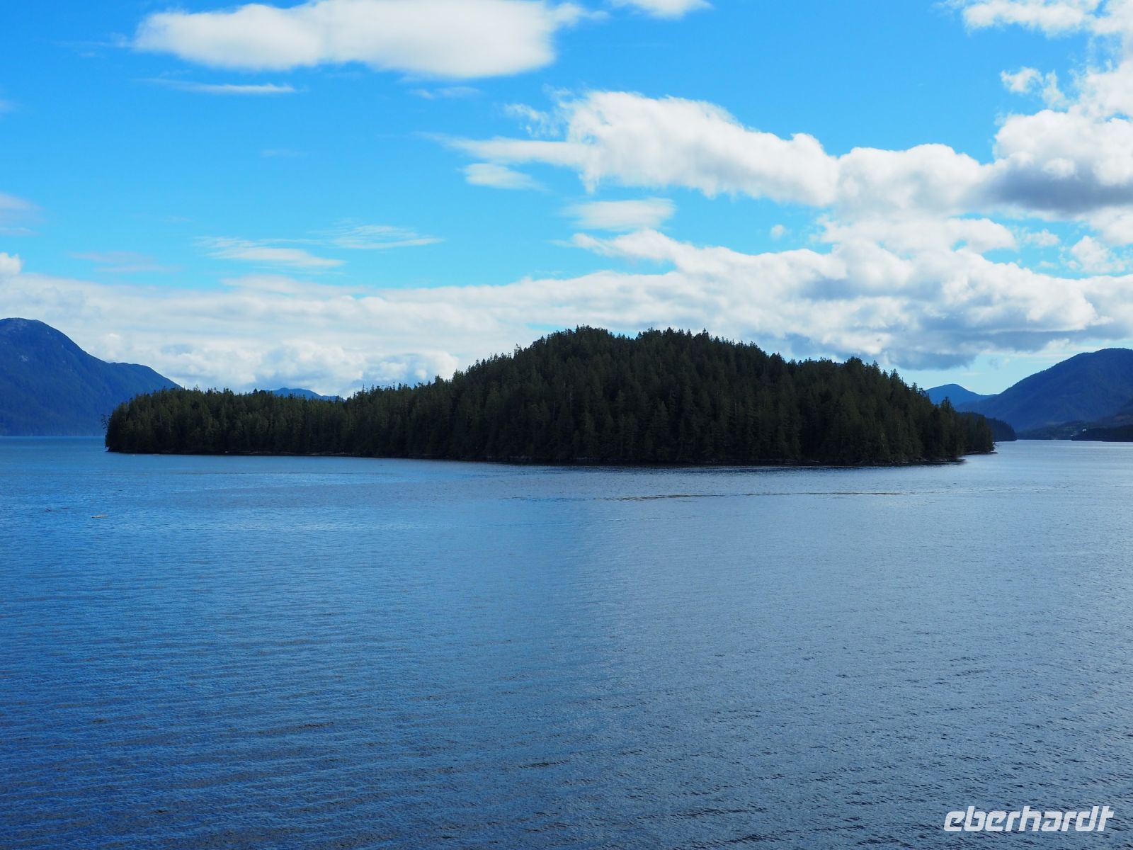 P1010384.JPG, endlich mal wieder ein Stück blauer Himmel, aber es sollte noch besser werden