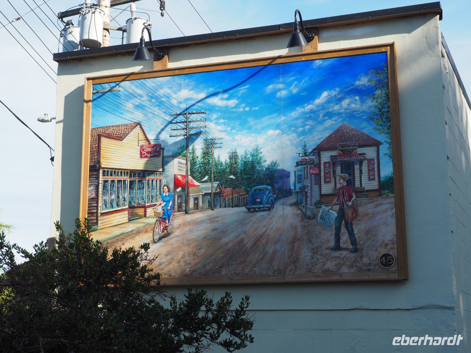 P1010443.JPG, die den ganzen Ort schmücken