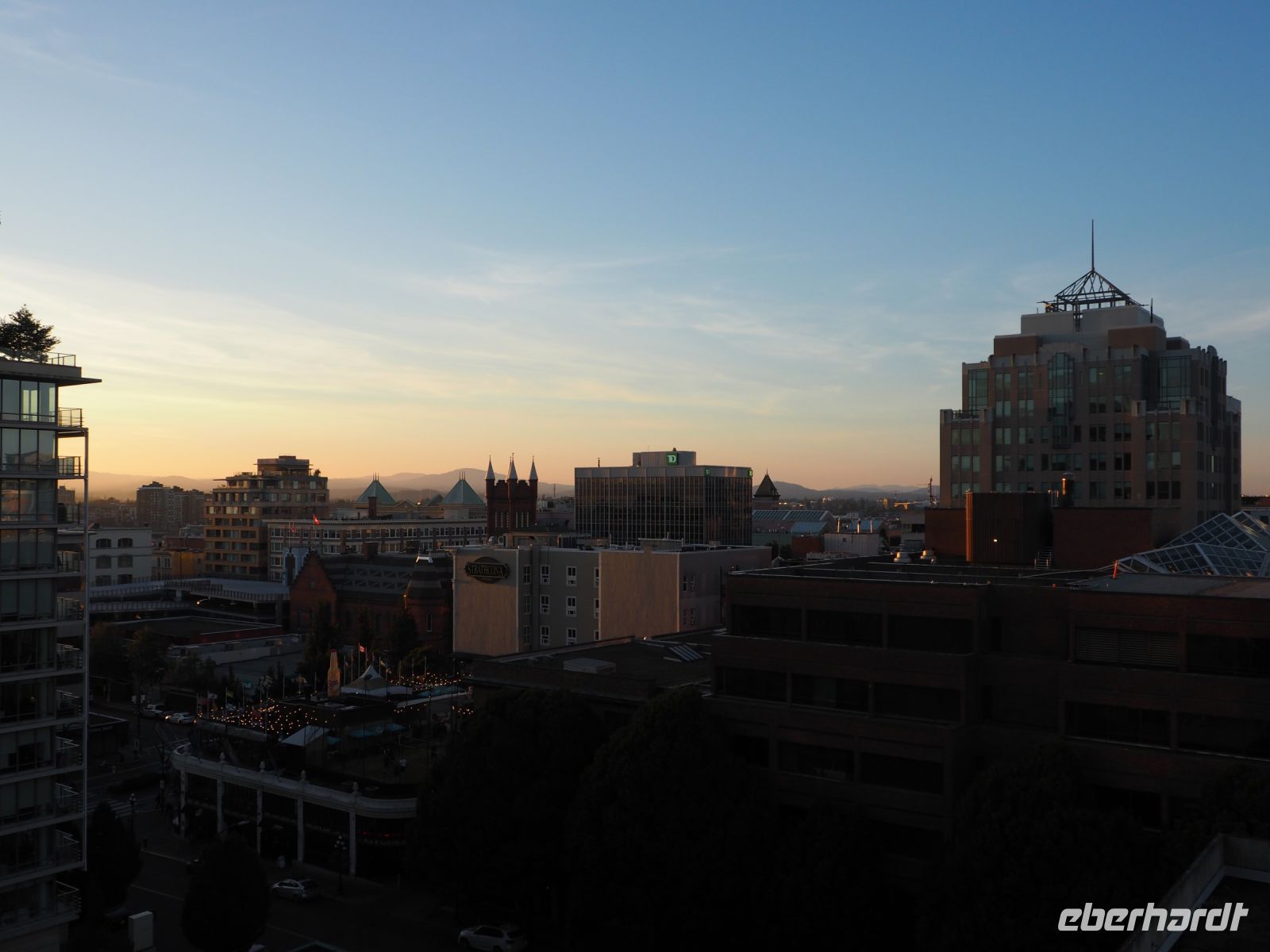 P1010466.JPG, in Victoria im Süden von Vancouver Island