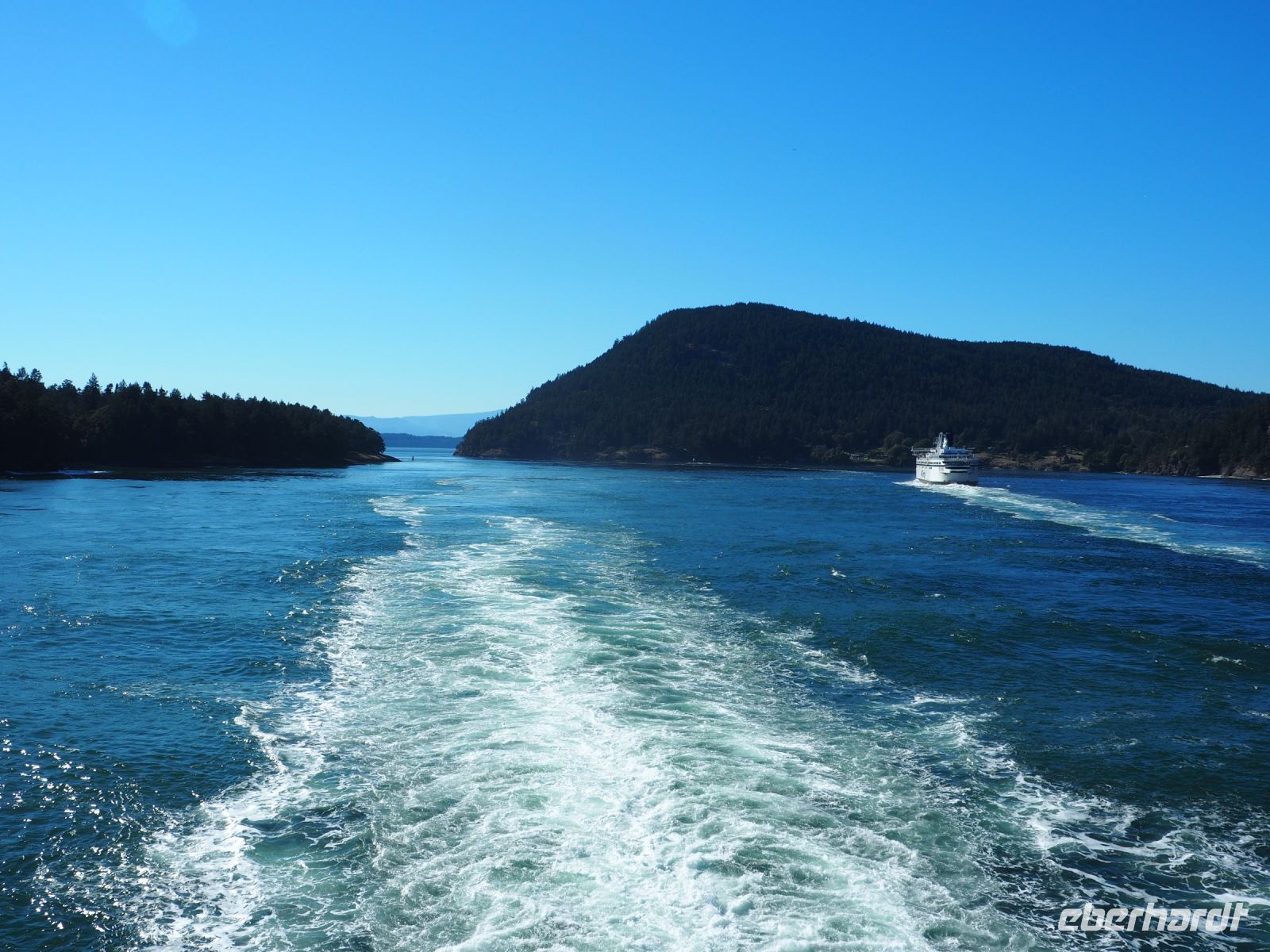 P1010527.JPG, Fährüberfahrt nach Vancouver