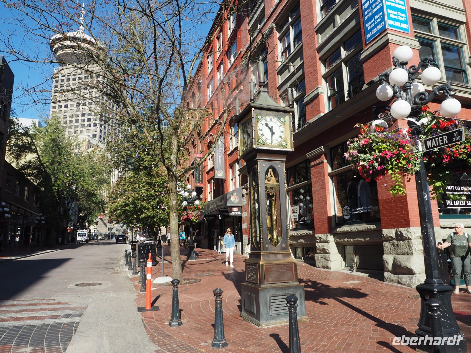 P1010564.JPG, die Steam Clock