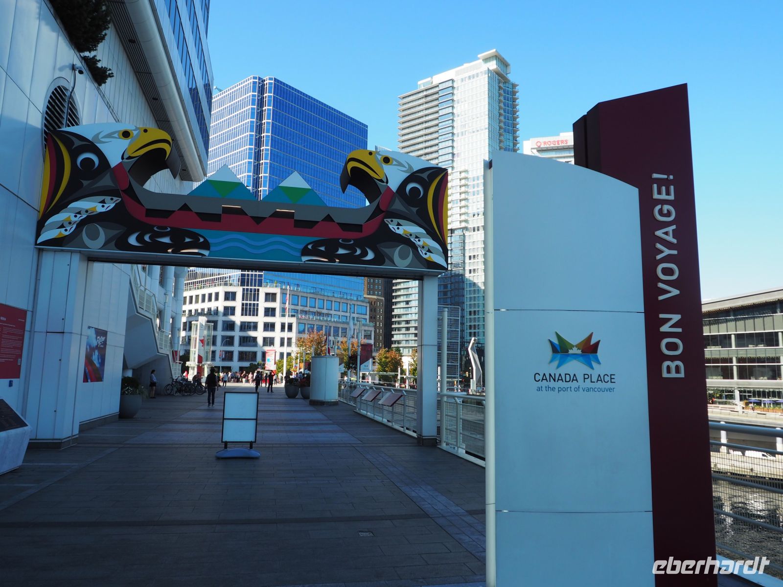 P1010608.JPG, Canada Place