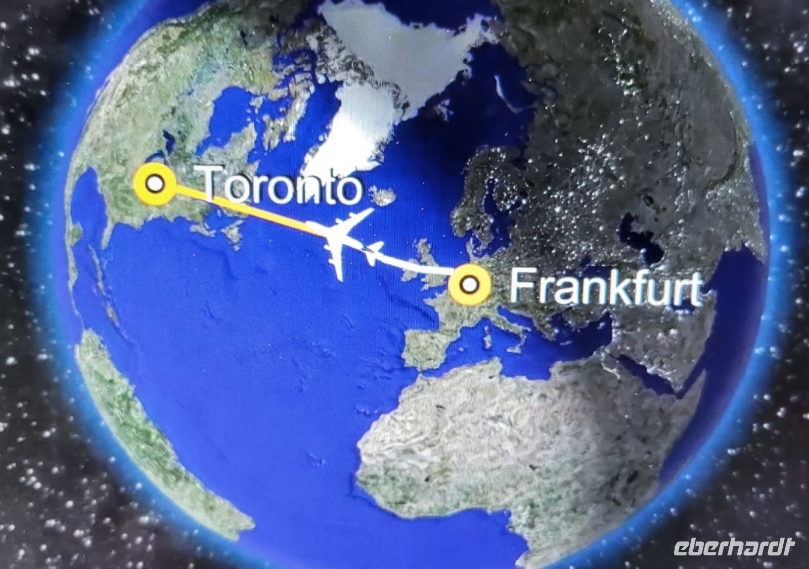 03 Ankunft in Toronto