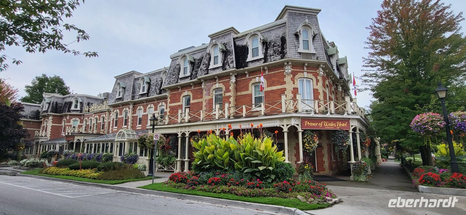 25 Niagara on the lake