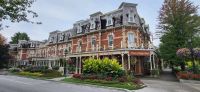 25 Niagara on the lake