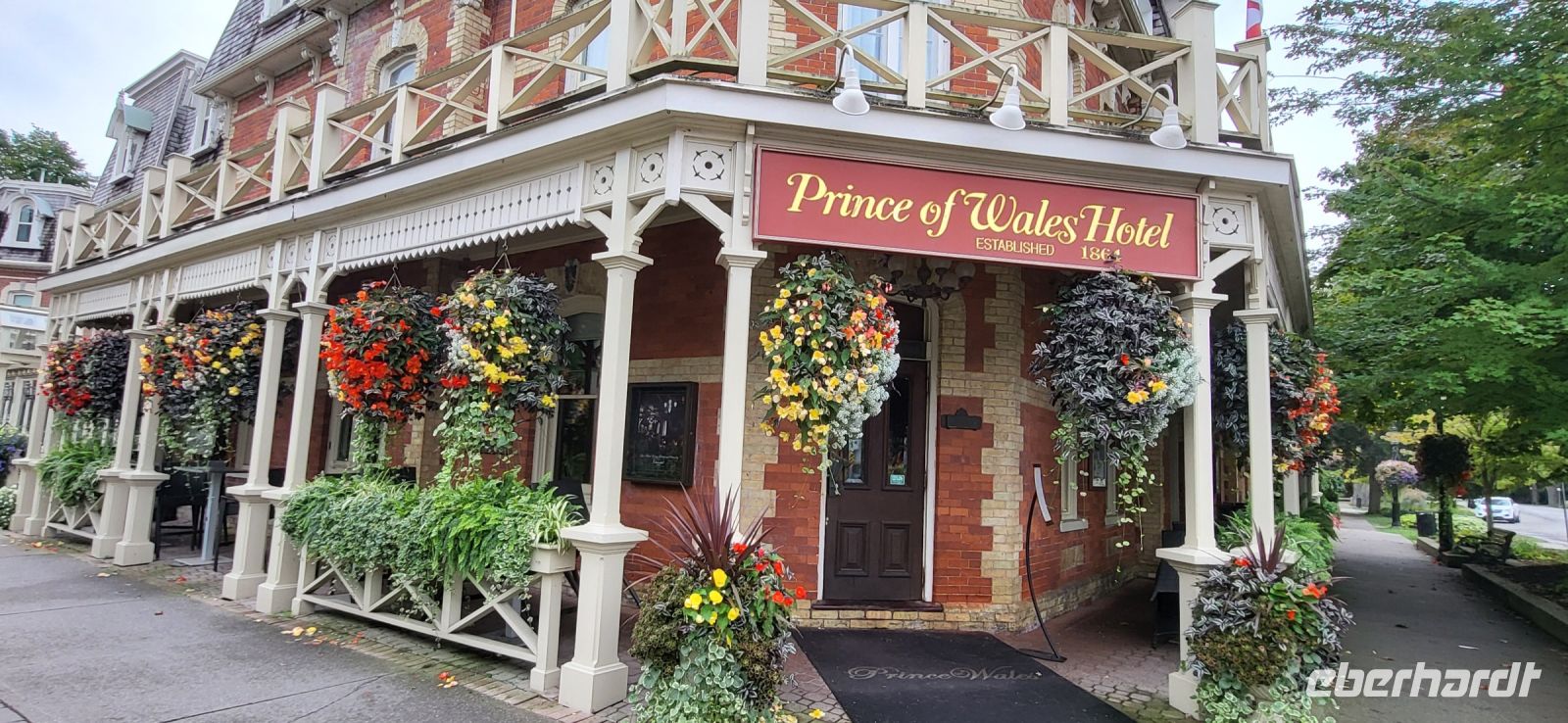 26 Niagara on the lake