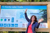 41 Marina erklärt die Tour