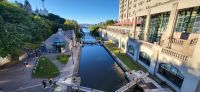77 Rideau Kanal