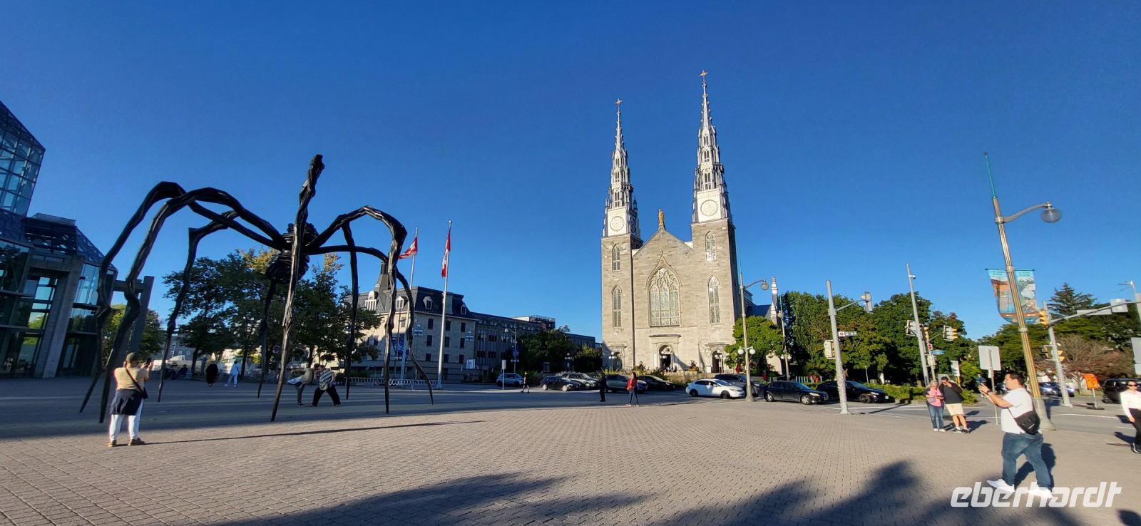 80 Kathedrale Notre Dame