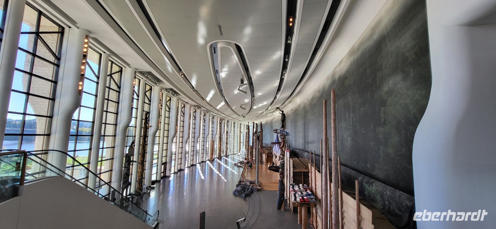 84 Kanadisches Geschichtsmuseum