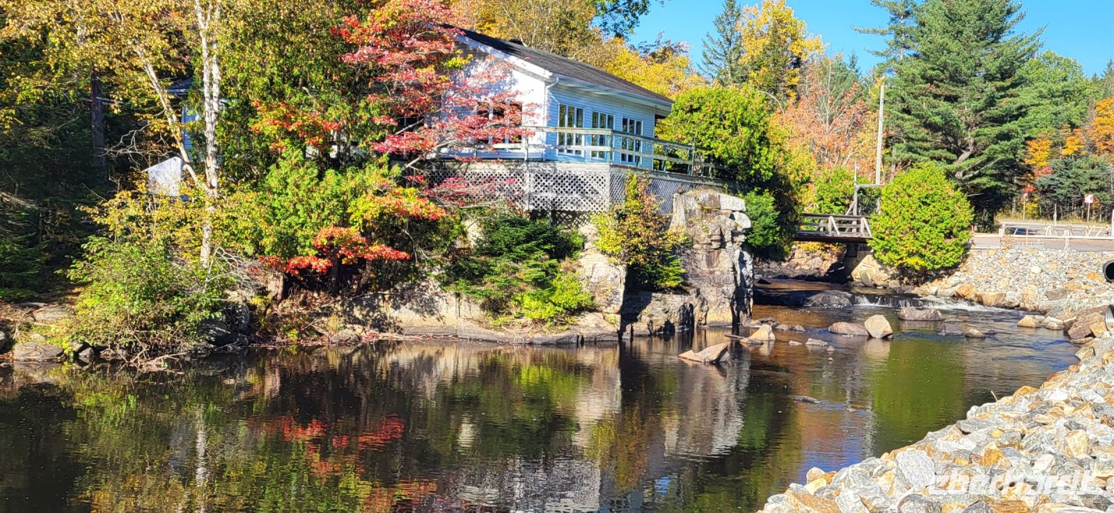 139 malerische Eindrücke auf unserer Route