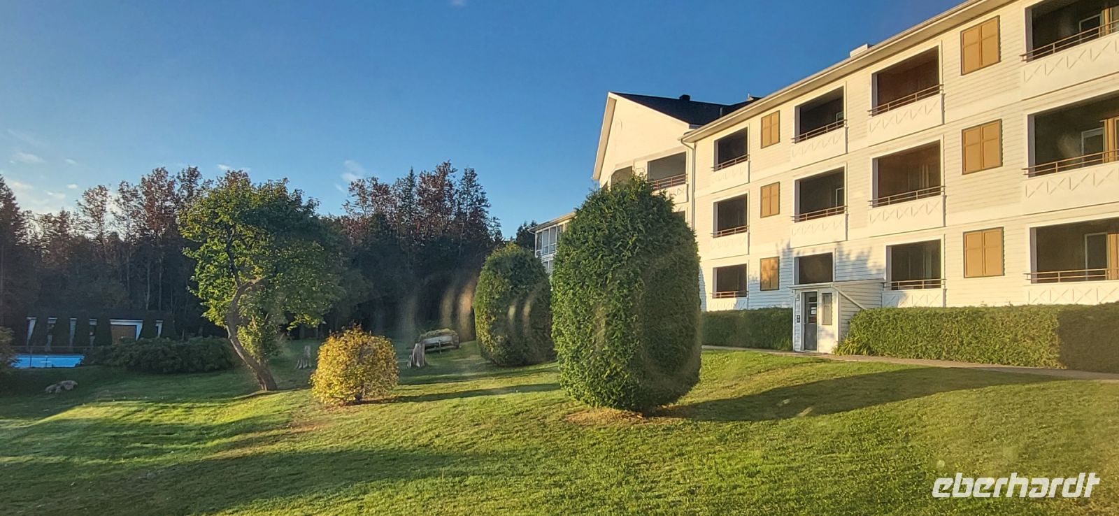 154 Auberge de trois Canards