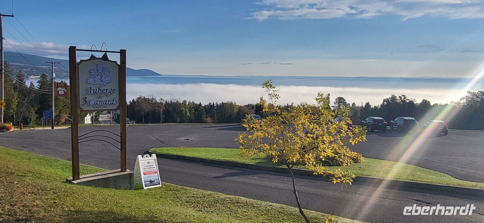 155 Auberge de trois Canards