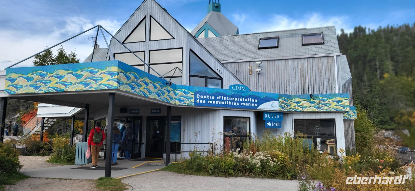 172 Walforschungscenter